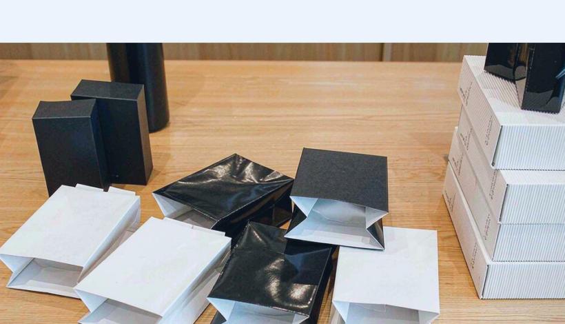 Low Cost Entry Vape for Small Retailers packaging detail