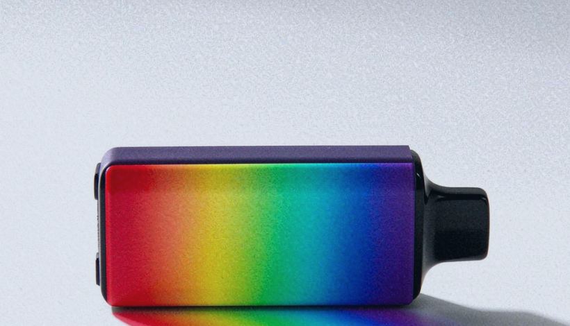 Low Cost Entry Vape for Small Retailers packaging detail