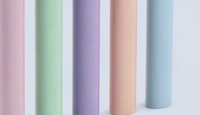 Low Cost Entry Vape for Small Retailers packaging detail