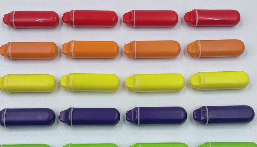 Low Cost Entry Vape for Small Retailers packaging detail