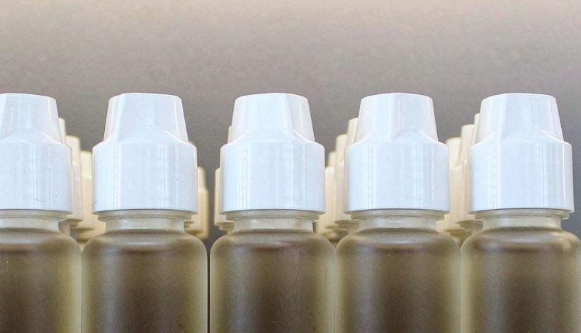 Low Cost Entry Vape for Small Retailers packaging detail