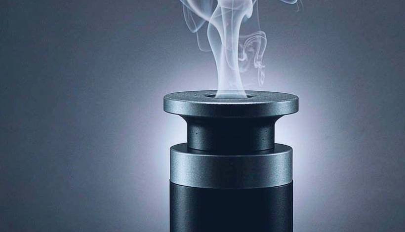 Low Cost Entry Vape for Small Retailers packaging detail