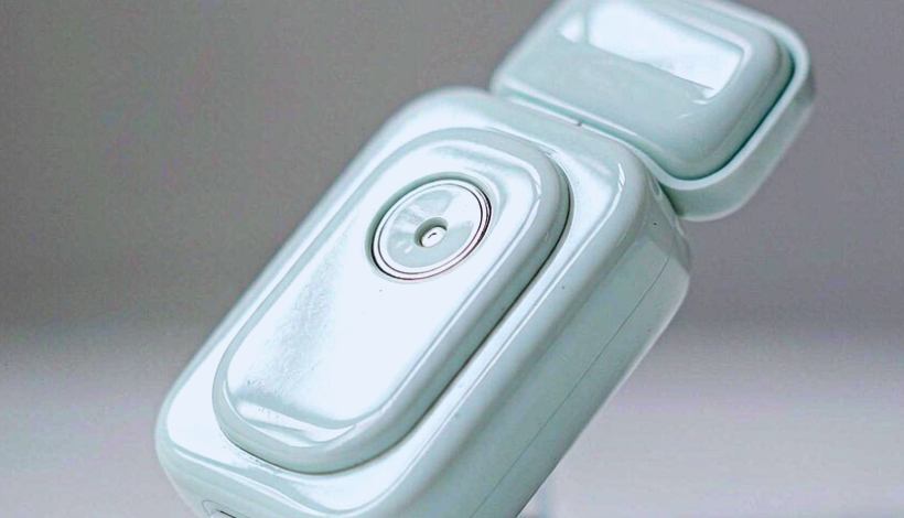 Low Cost Entry Vape for Small Retailers packaging detail