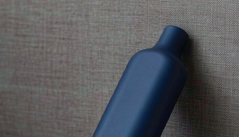 Low Cost Entry Vape for Small Retailers packaging detail
