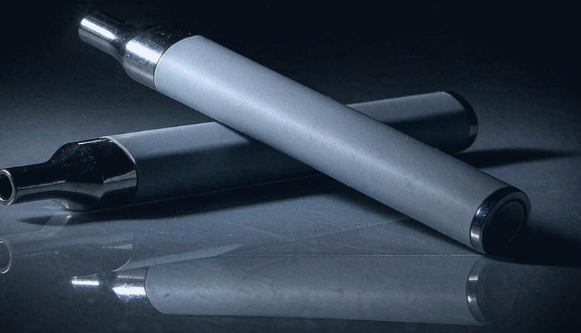 Low Cost Entry Vape for Small Retailers packaging detail