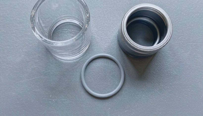 Low Cost Entry Vape for Small Retailers packaging detail