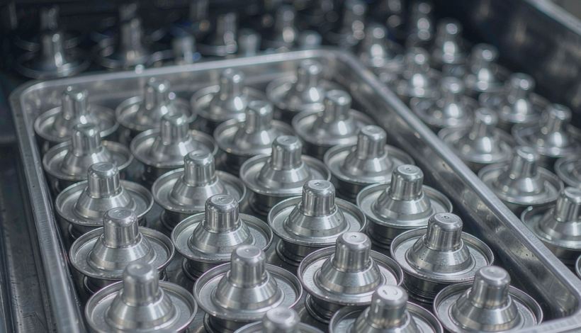 Low Cost Entry Vape for Small Retailers packaging detail