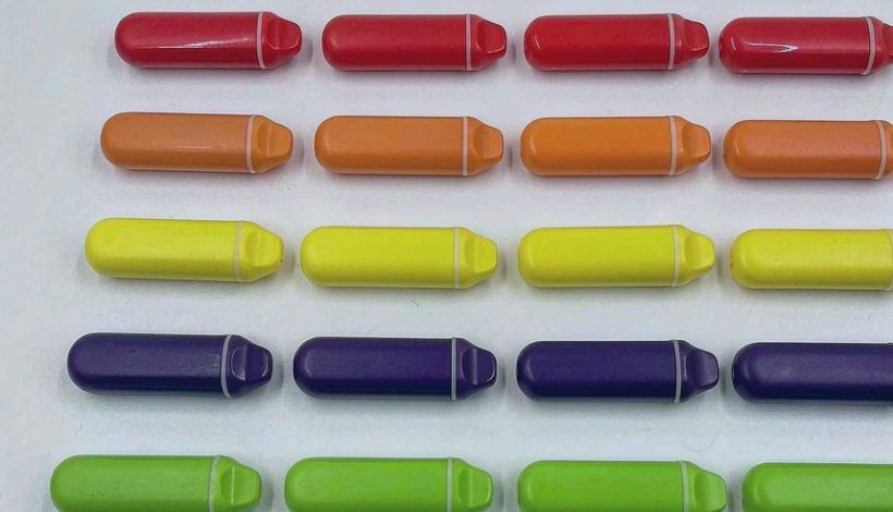 Low Cost Entry Vape for Small Retailers packaging detail