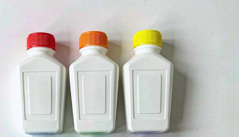 Low Cost Entry Vape for Small Retailers packaging detail