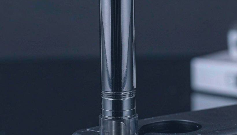 Low Cost Entry Vape for Small Retailers packaging detail