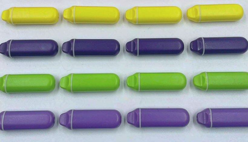 Low Cost Entry Vape for Small Retailers packaging detail