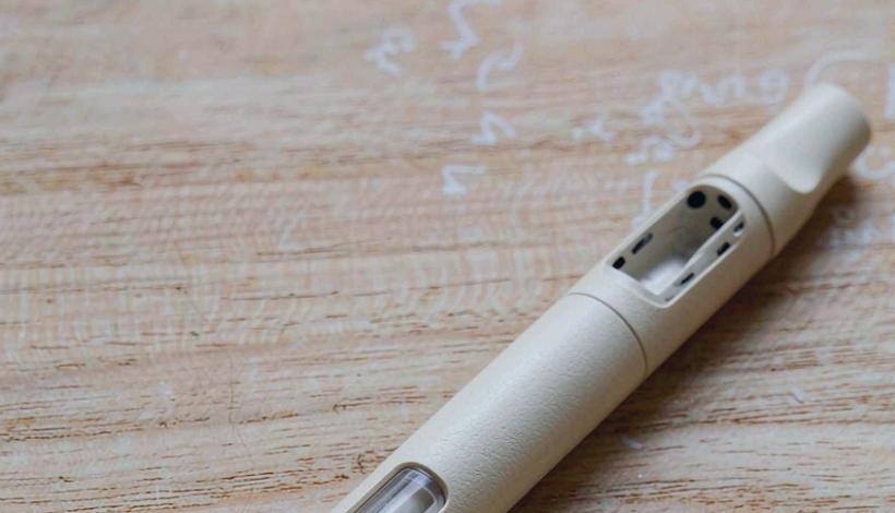 Low Cost Entry Vape for Small Retailers packaging detail