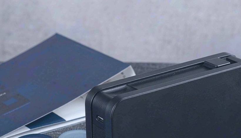 Low Cost Entry Vape for Small Retailers packaging detail