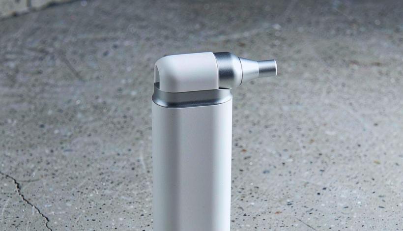 Low Cost Entry Vape for Small Retailers packaging detail