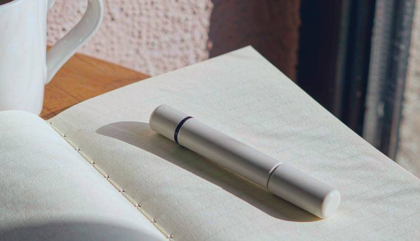 Low Cost Entry Vape for Small Retailers packaging detail