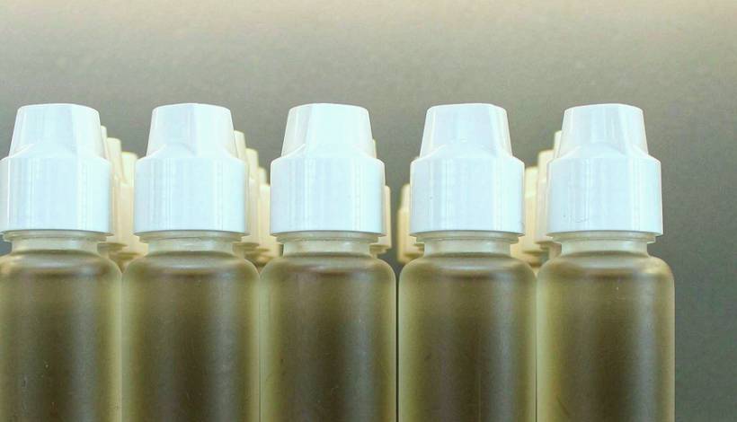 Low Cost Small Retailers Sourcing: Sampling before Volume Orders — Low Cost Entry Vape for Small Retailers Bulk