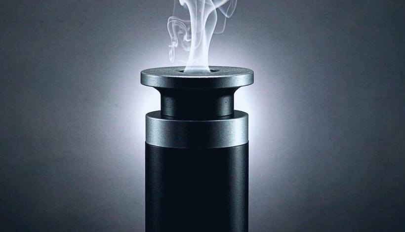 Low Cost Entry Vape for Small Retailers packaging detail