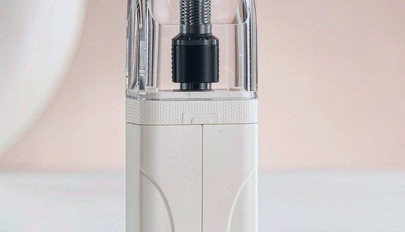 Low Cost Entry Vape for Small Retailers packaging detail