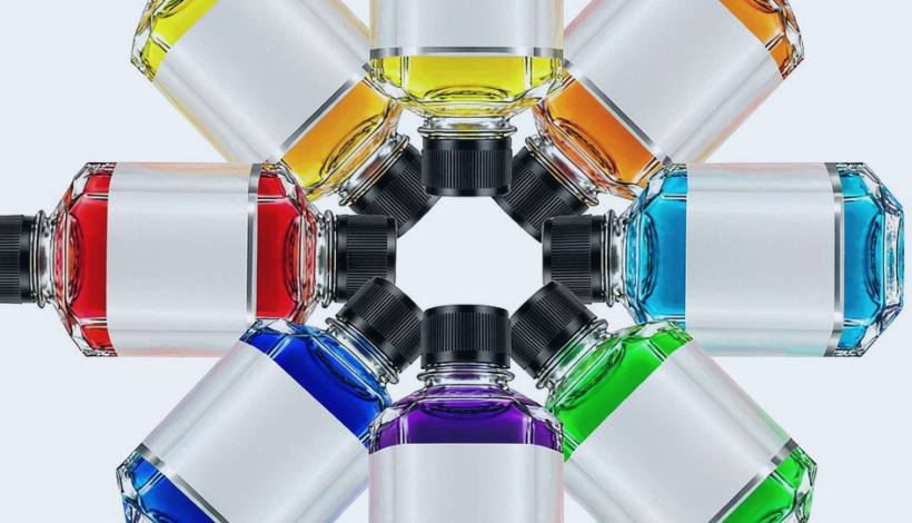 Low Cost Entry Vape for Small Retailers packaging detail