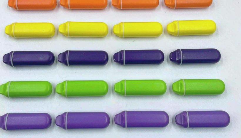 Low Cost Entry Vape for Small Retailers packaging detail