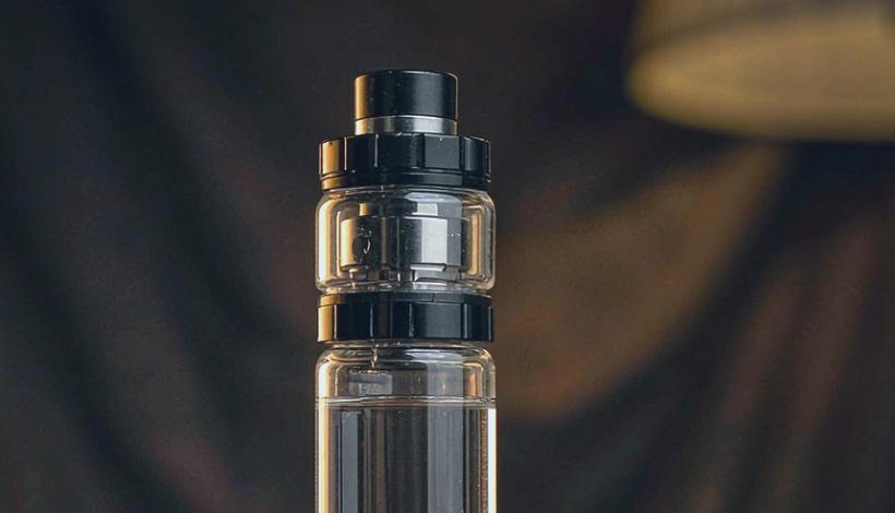 Low Cost Entry Vape for Small Retailers packaging detail