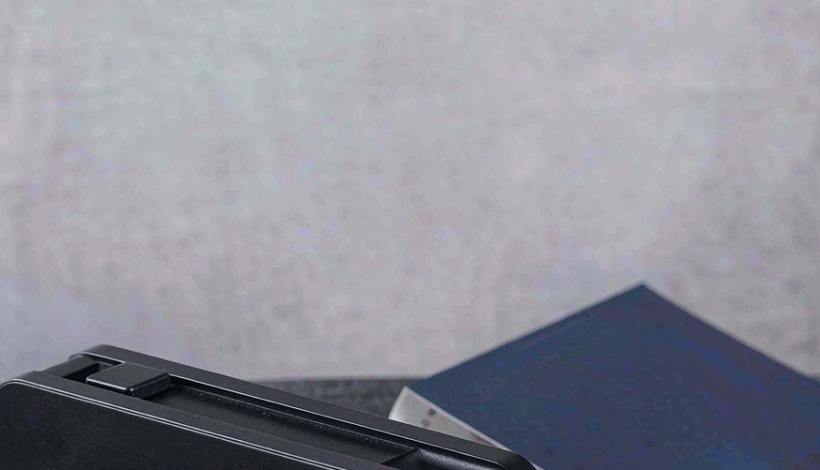 Low Cost Entry Vape for Small Retailers packaging detail