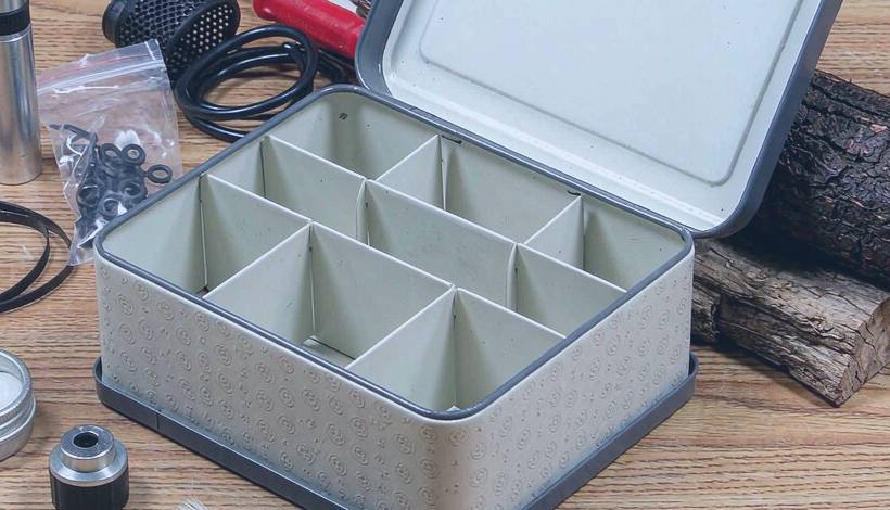 Low Cost Entry Vape for Small Retailers packaging detail