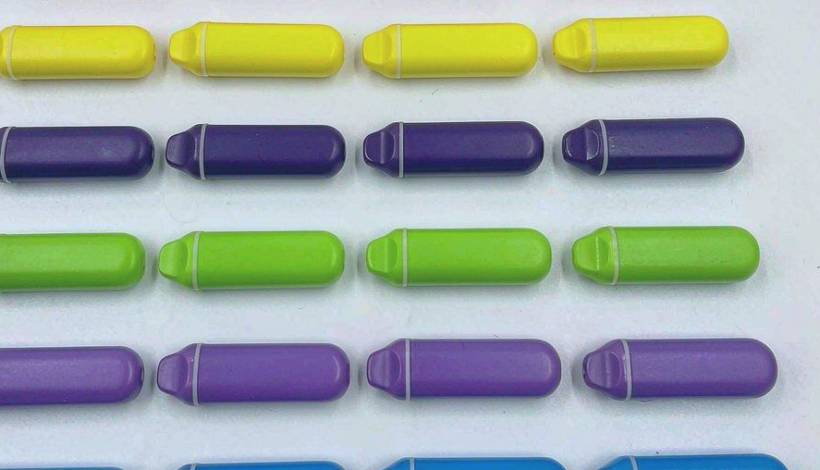 Low Cost Entry Vape for Small Retailers packaging detail
