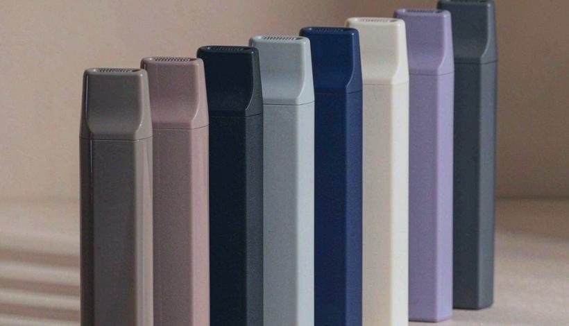 Low Cost Entry Vape for Small Retailers packaging detail