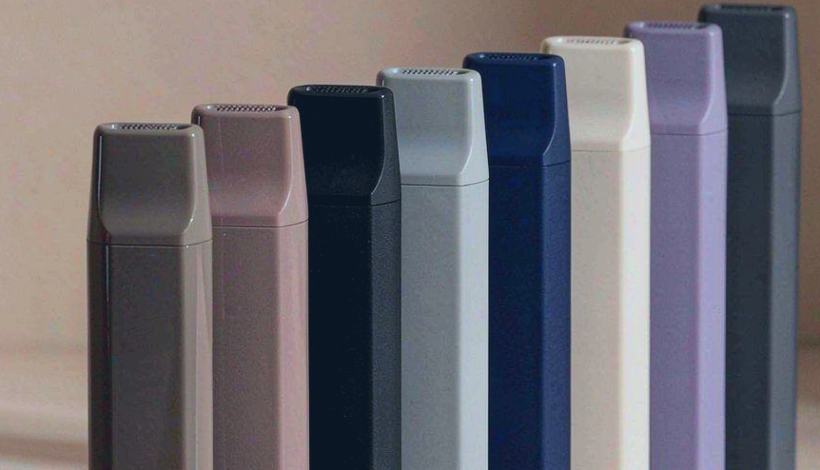 Low Cost Entry Vape for Small Retailers packaging detail