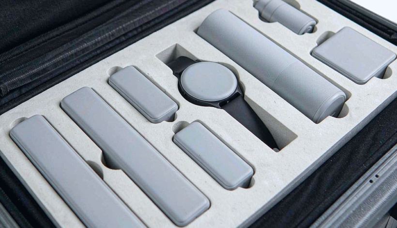 Low Cost Entry Vape for Small Retailers packaging detail