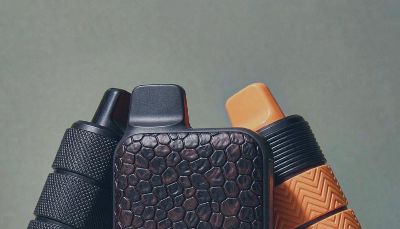 Low Cost Entry Vape for Small Retailers packaging detail