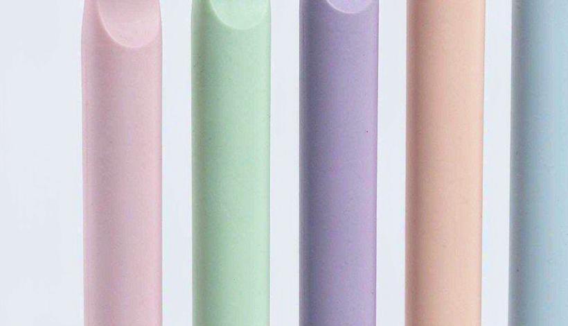 Low Cost Entry Vape for Small Retailers packaging detail