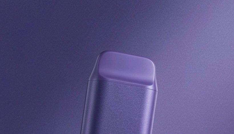 Low Cost Entry Vape for Small Retailers packaging detail