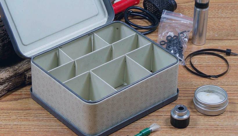 Low Cost Entry Vape for Small Retailers packaging detail
