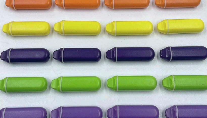 Low Cost Entry Vape for Small Retailers packaging detail