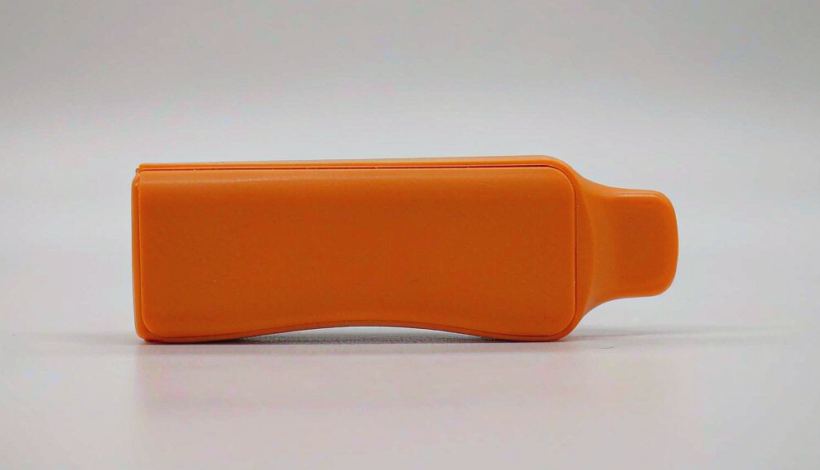 Low Cost Entry Vape for Small Retailers packaging detail