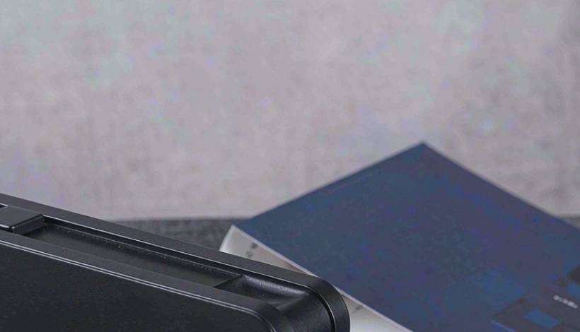 Low Cost Entry Vape for Small Retailers packaging detail