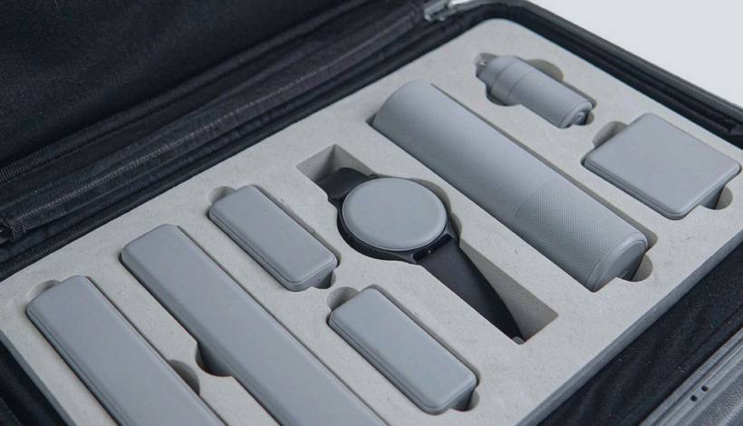 Low Cost Entry Vape for Small Retailers packaging detail