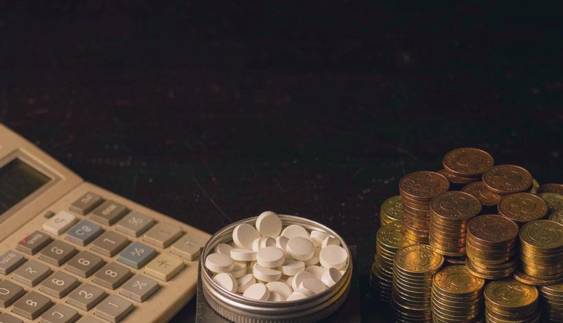 Low Cost Entry Vape for Small Retailers packaging detail