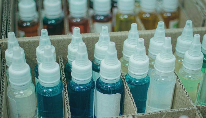 Low Cost Small Retailers Wholesale: Risk Control for Distributors — Low Cost Entry Vape for Small Retailers Bulk