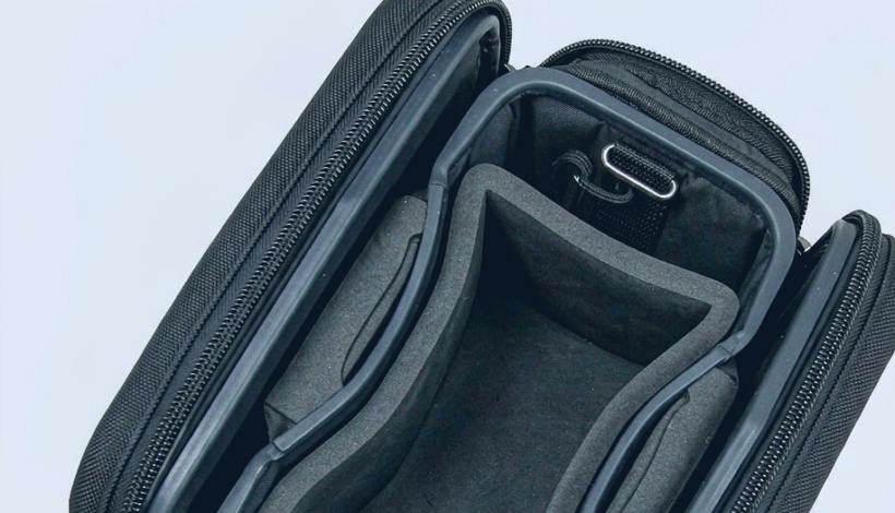 Low Cost Entry Vape for Small Retailers packaging detail