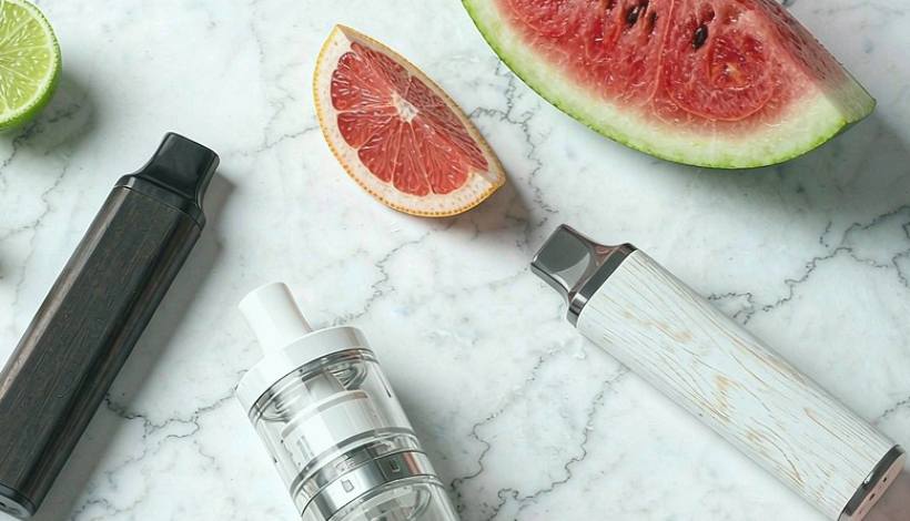 Merchandising for Vape Shops — Export-Ready Low Cost Small Retailers — Low Cost Entry Vape for Small Retailers Bulk