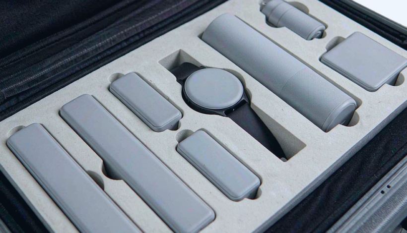 Low Cost Entry Vape for Small Retailers packaging detail