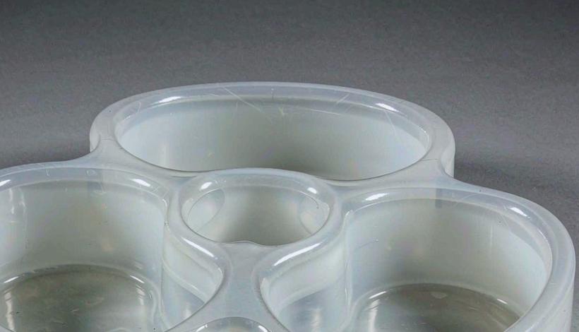 Low Cost Entry Vape for Small Retailers packaging detail