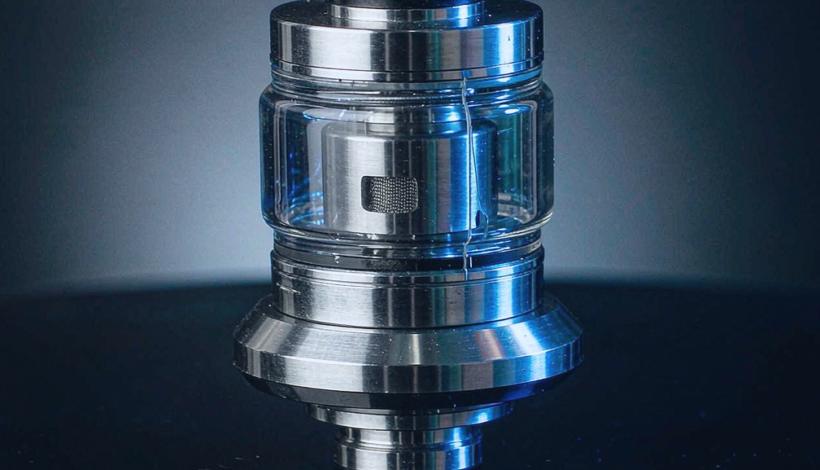 Low Cost Entry Vape for Small Retailers packaging detail