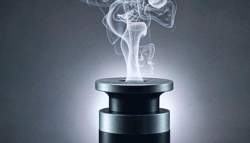 Low Cost Entry Vape for Small Retailers packaging detail