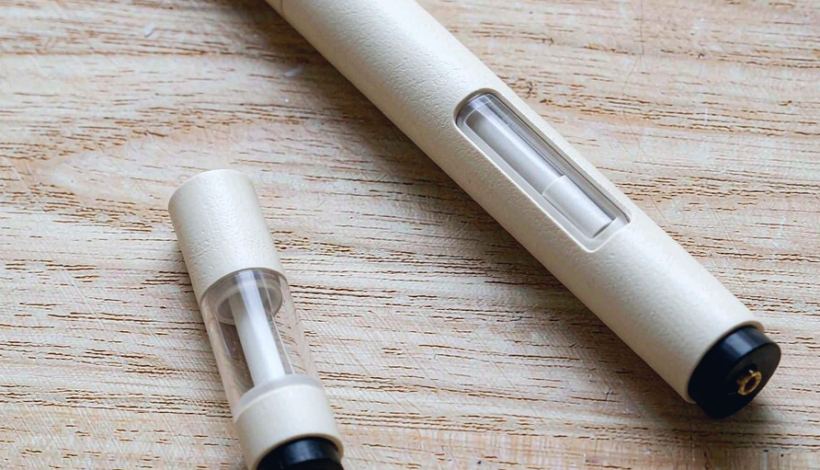 Low Cost Entry Vape for Small Retailers packaging detail