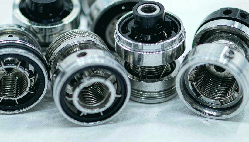 OEM and Private Label Options — Low Cost Small Retailers Procurement — Low Cost Entry Vape for Small Retailers Bulk