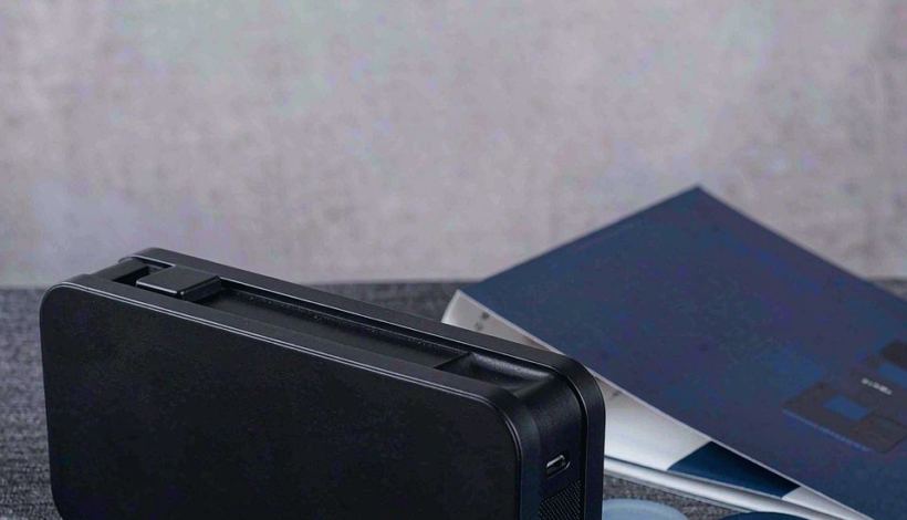 Low Cost Entry Vape for Small Retailers packaging detail